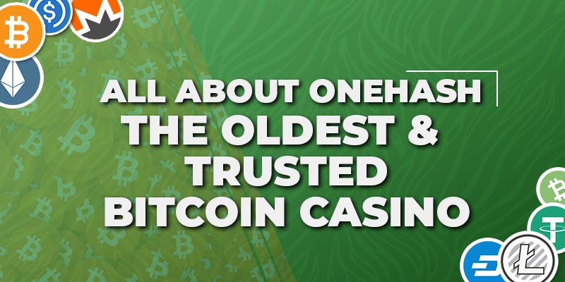 All About OneHash