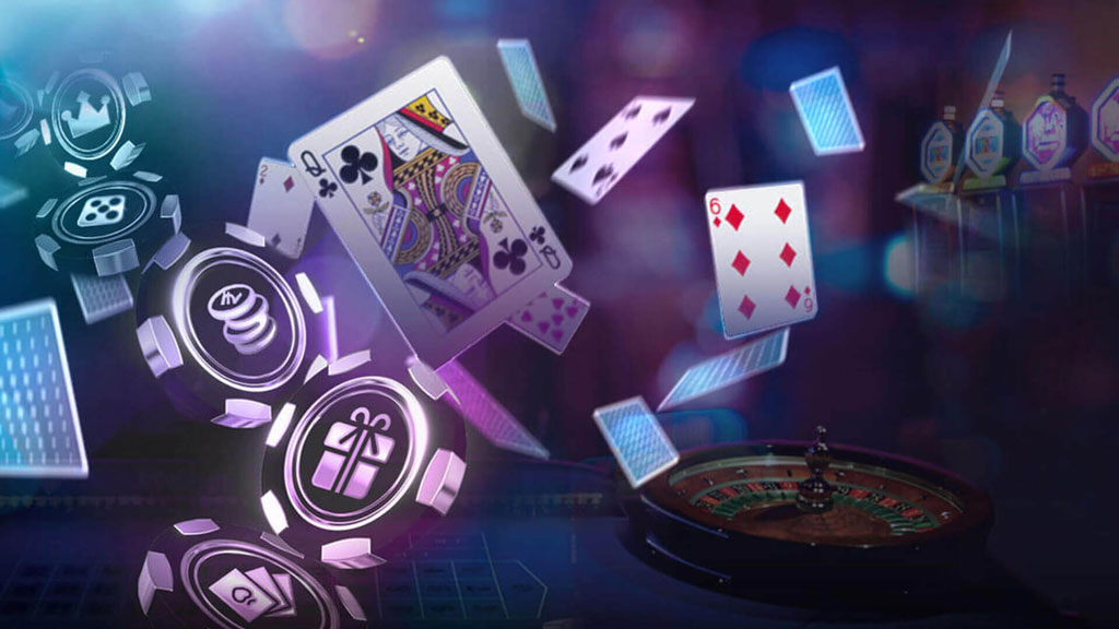 advantages of online casinos, Advantages of online casinos over land-based casinos