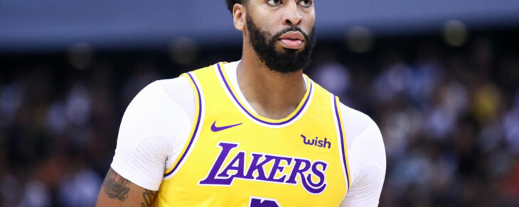 Anthony-Davis-Lakers