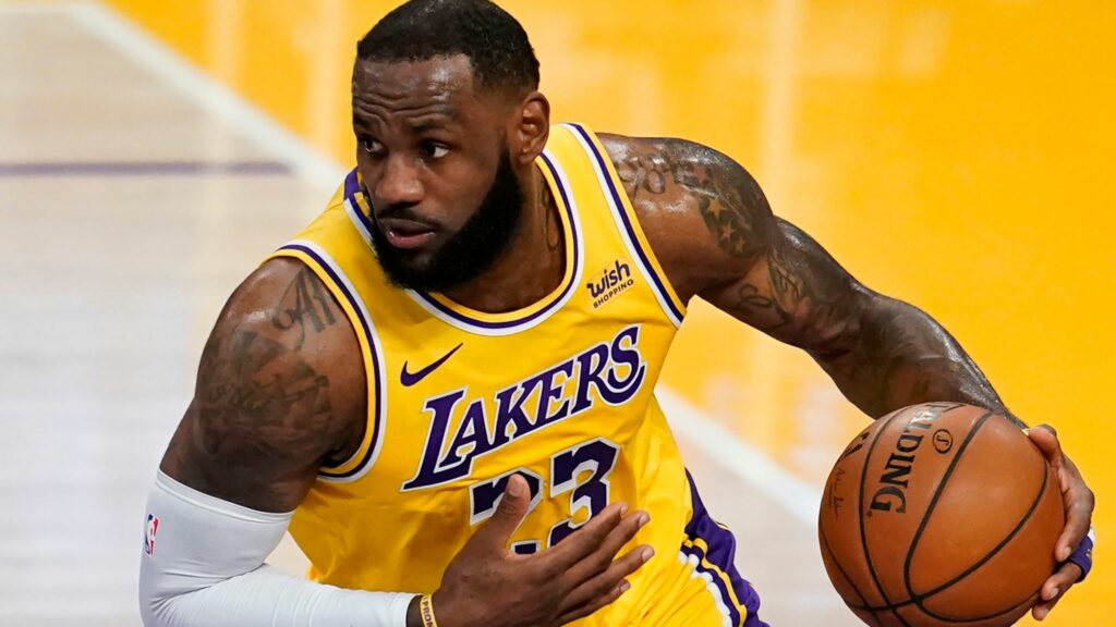 LeBron James, LeBron James&#8217; era could be coming to an end