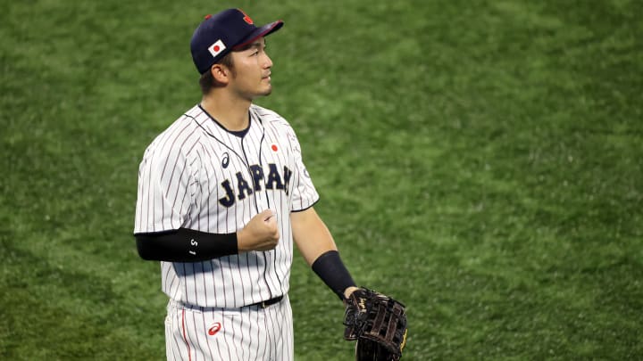 Seiya Suzuki, Looks like Seiya Suzuki already has chosen a team in the MLB