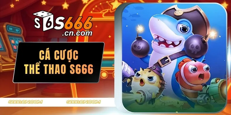 bắn cá