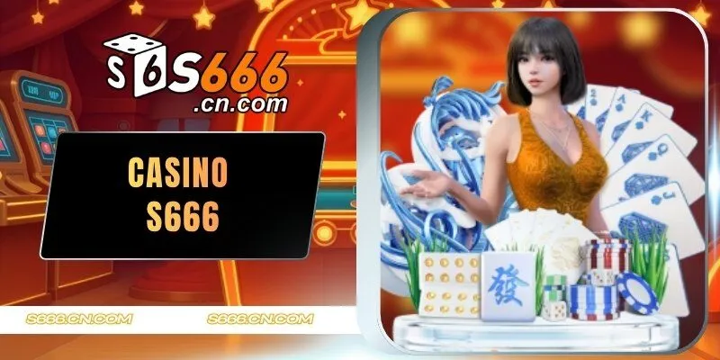 Casino