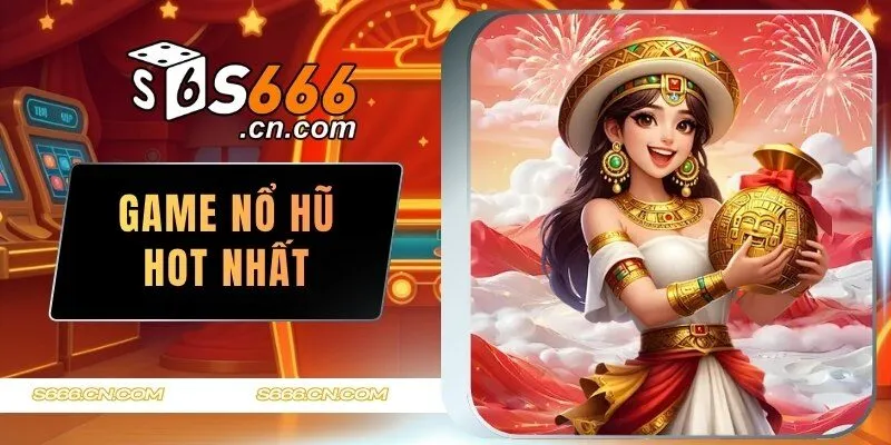 Nổ hũ