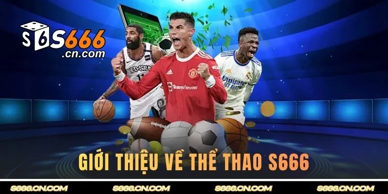 Giới thiệu về thể thao S666
